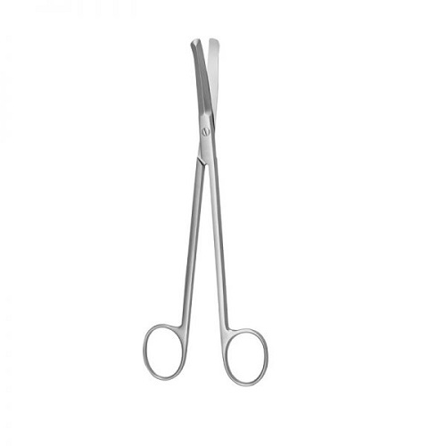 Good Tonsil Scissor
